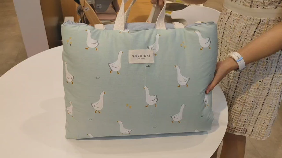 Nordikki Portable Nap Mat