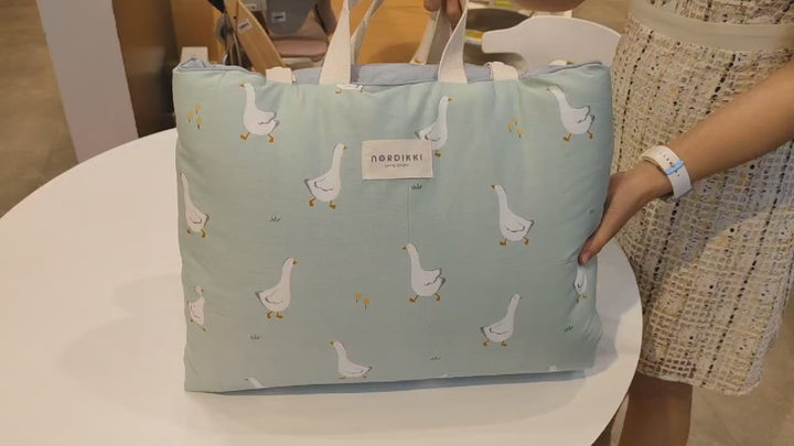 Nordikki Portable Nap Mat