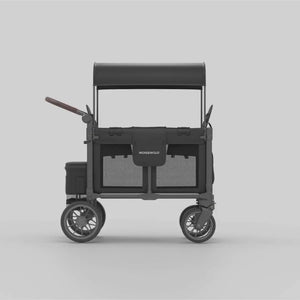 Wonderfold W4 Luxe Pro 4 Seater Wagon (PRE-ORDER)
