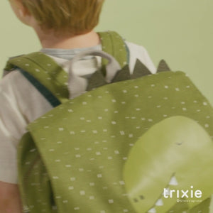 Trixie Satchel