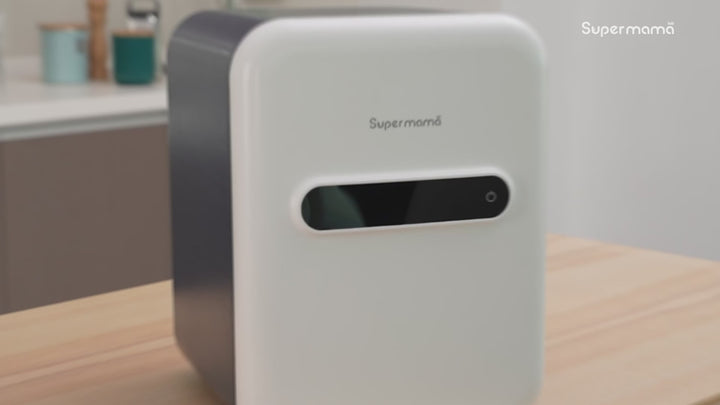 Supermama UV House Steriliser 2.0