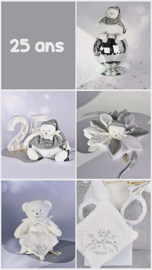Doudou et Compagnie 25 Years Silver Bear - video
