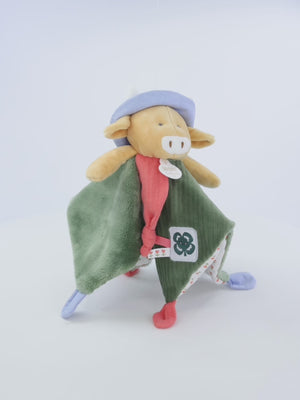 Doudou et Compagnie Aneth The Cow - video