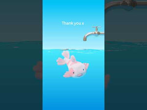 Jellycat Fancy Carp - video
