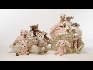 Mary Meyer Putty Nursery - video