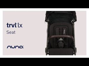 NUNA TRVL LX - video