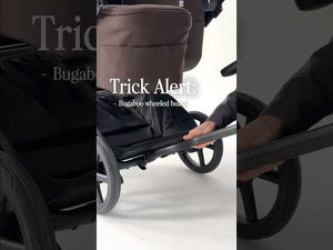 Bugaboo Wheeled Board - video