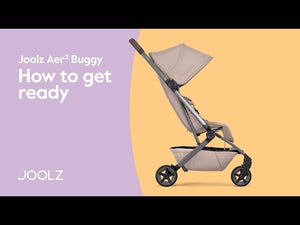 Joolz Aer2 - video