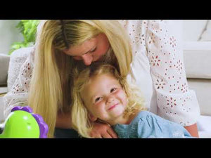 VTech Chomp-Along Dino - video
