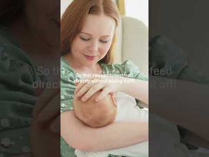 Pigeon -78312 Nipple Cream 10G - video