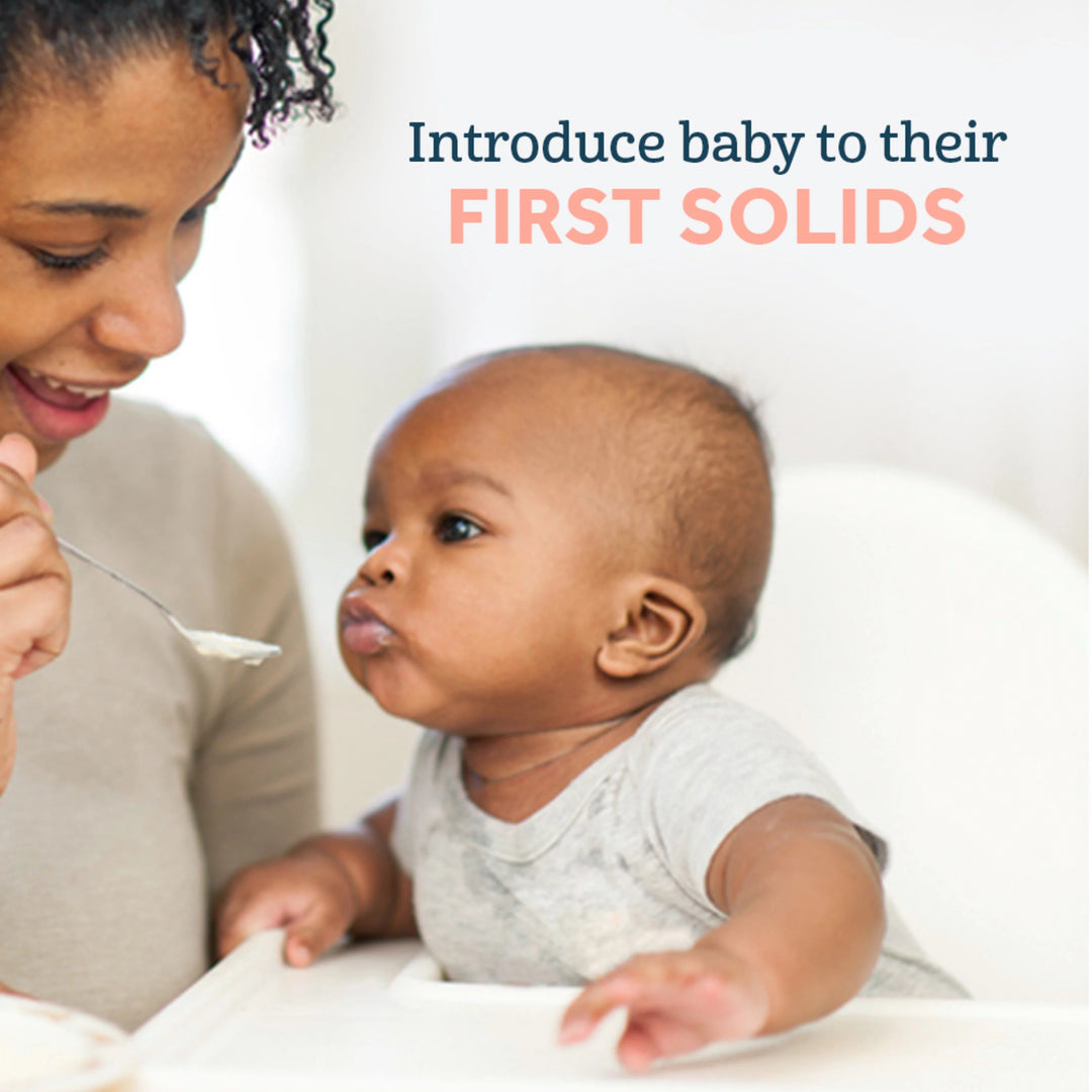 Gerber Baby Cereal 2nd Foods Grain & Grow MultiGrain 16oz