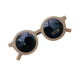Joey&Mom Retro UV Protected Sunglasses