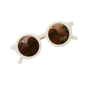 Joey&Mom Retro UV Protected Sunglasses