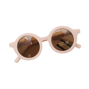 Joey&Mom Retro UV Protected Sunglasses