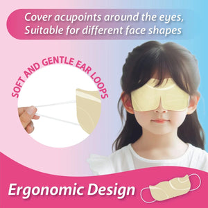Proxima Far Infrared Eye Patch (Kids)