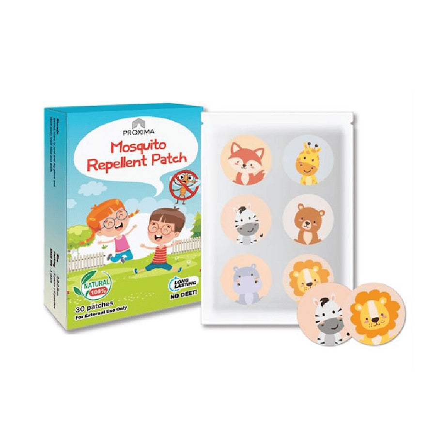 Proxima Mosquito Repellent Patch