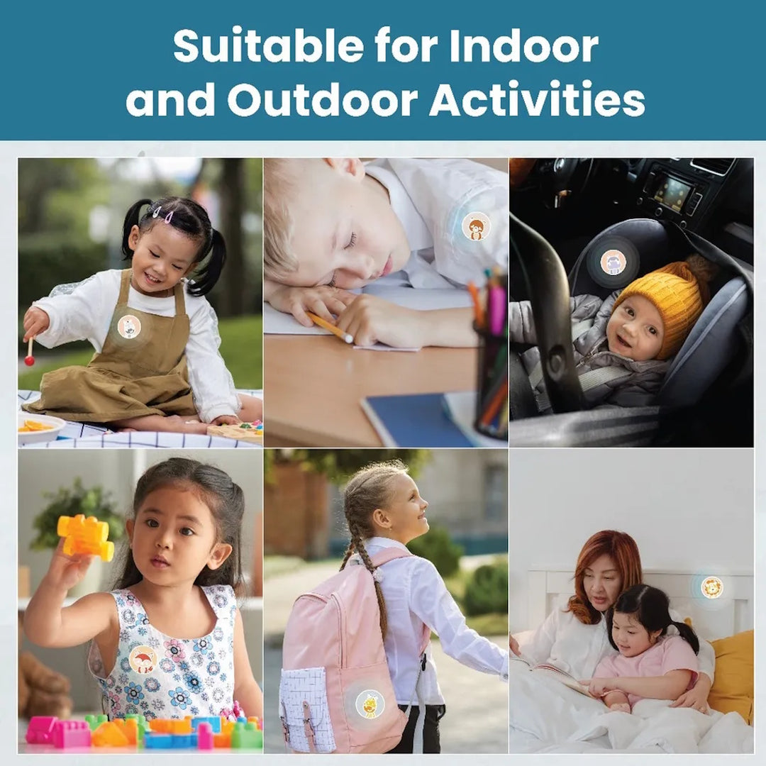 Proxima Mosquito Repellent Patch