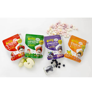 Pure-Eat Fruit & Yogurt Snack 16g (Mix & Match Combo)