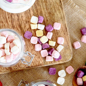 Pure-Eat Fruit & Yogurt Snack 16g (Mix & Match Combo)