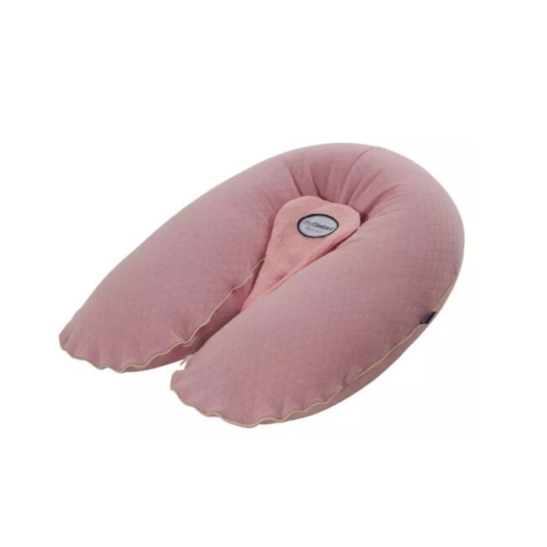 Candide Multirelax Jersey Quilted - Pink