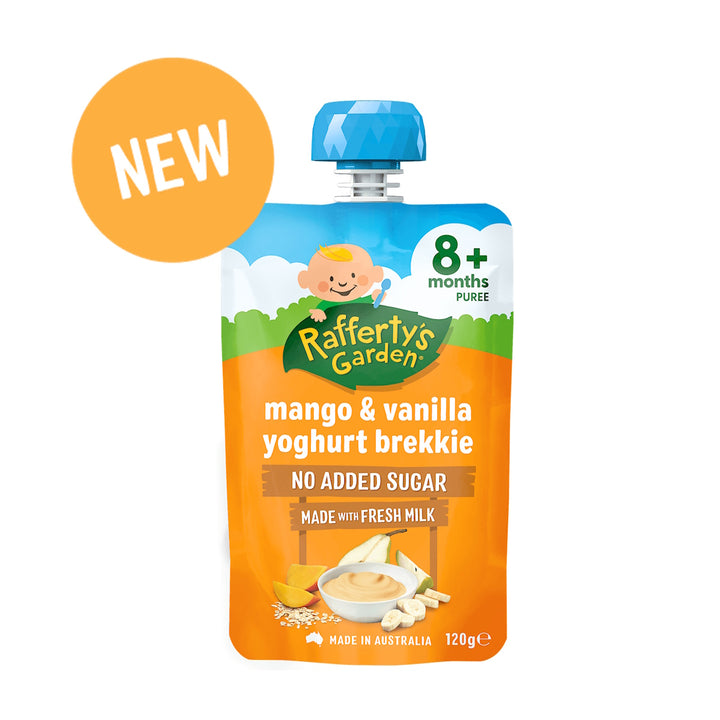 Rafferty's Garden For 8+ months Kids