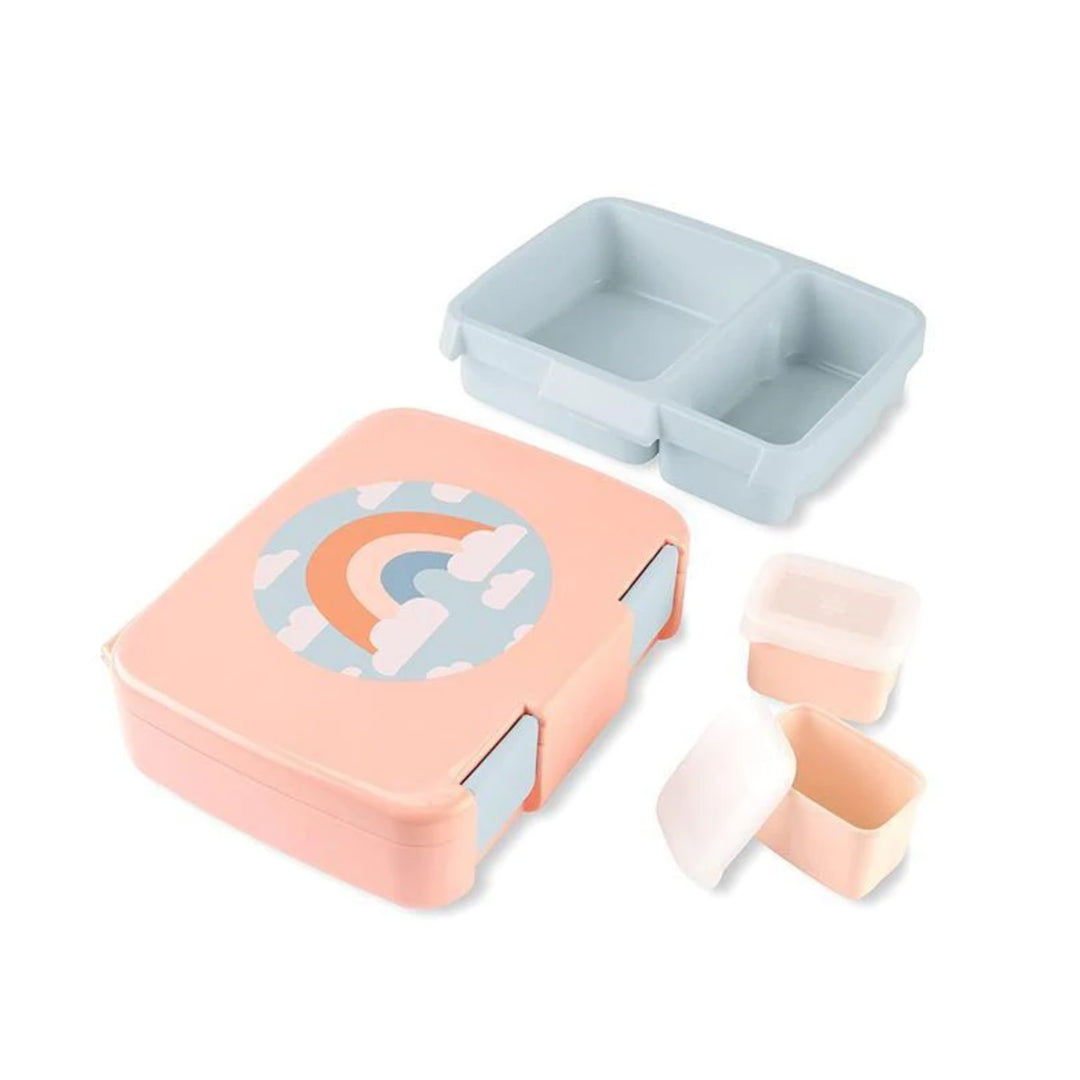 Skip Hop Spark Style Bento Lunch Box