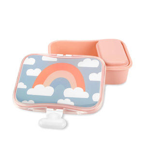 Skip Hop Spark Style Lunch Kit