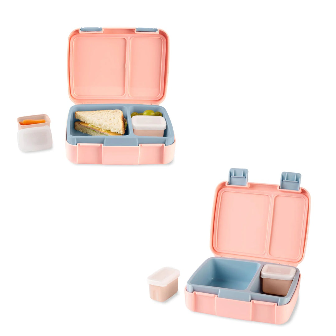 Skip Hop Spark Style Bento Lunch Box