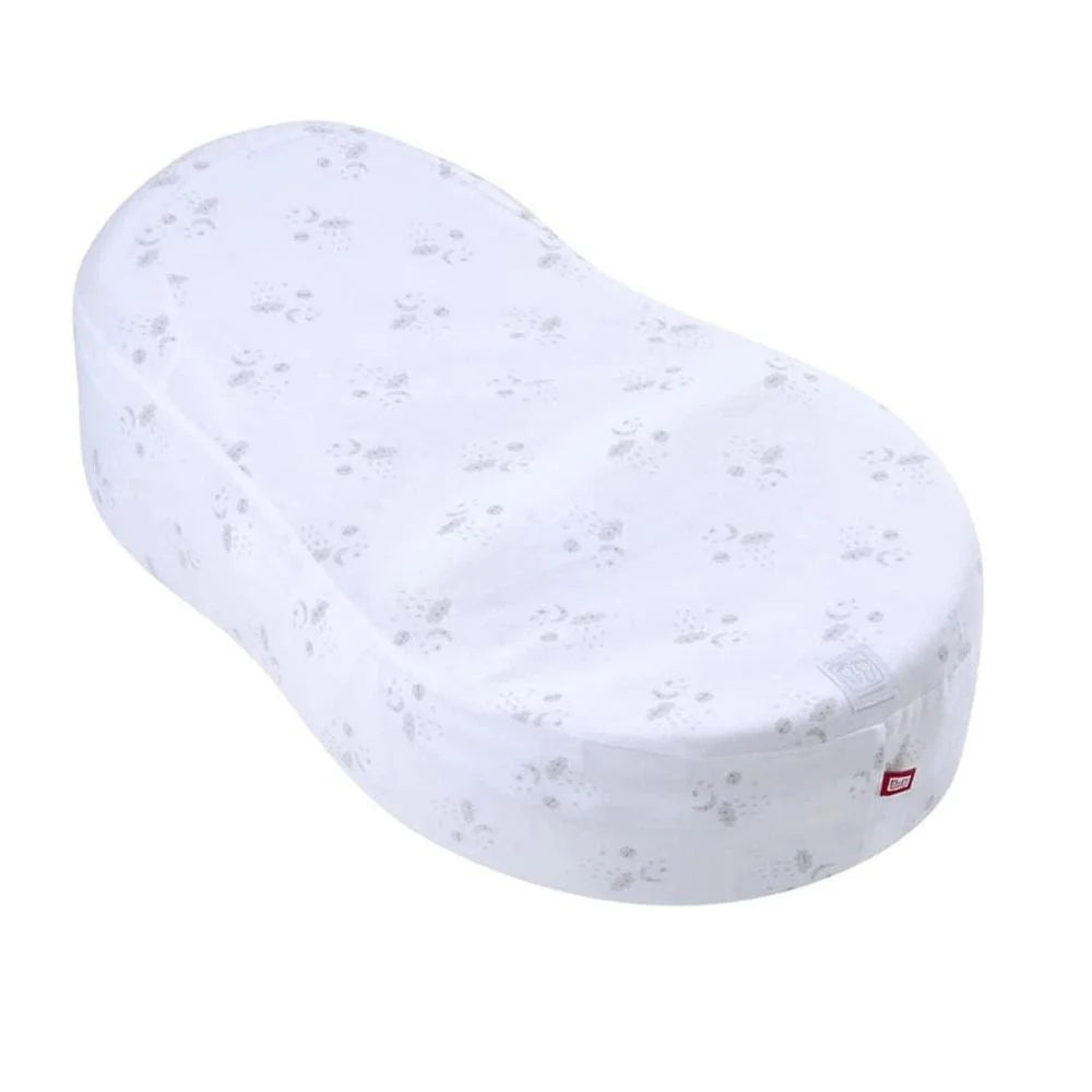 Red Castle Cocoonababy Fitted Sheet