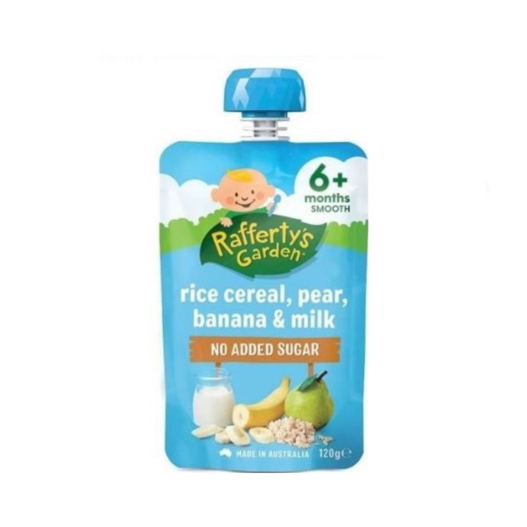 Rafferty's Garden For 6+ months Kids