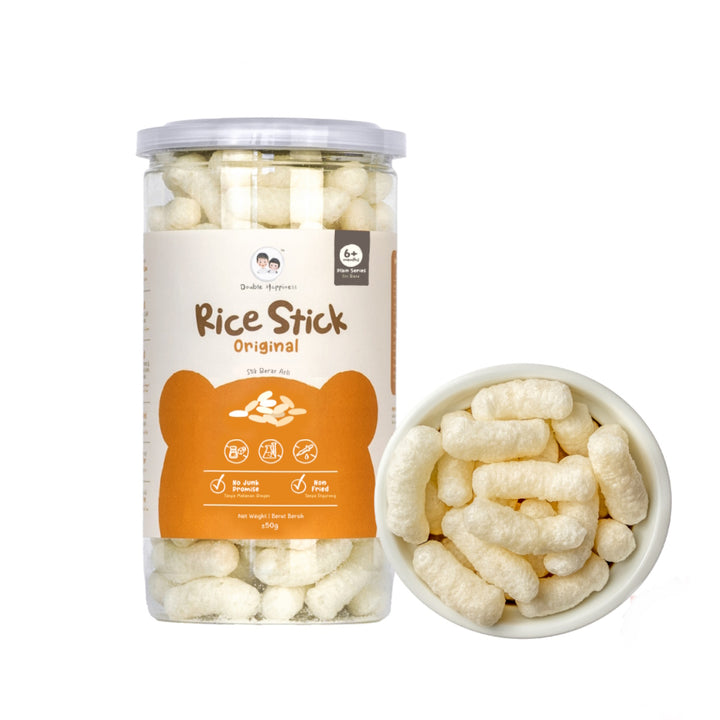 Double Happiness Rice Stick 10g/50g