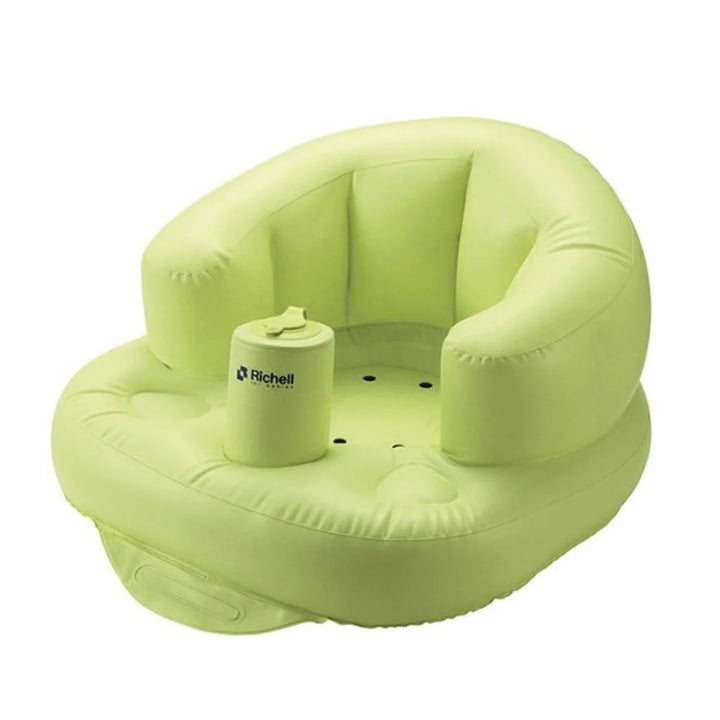 Richell K Airy Baby Chair