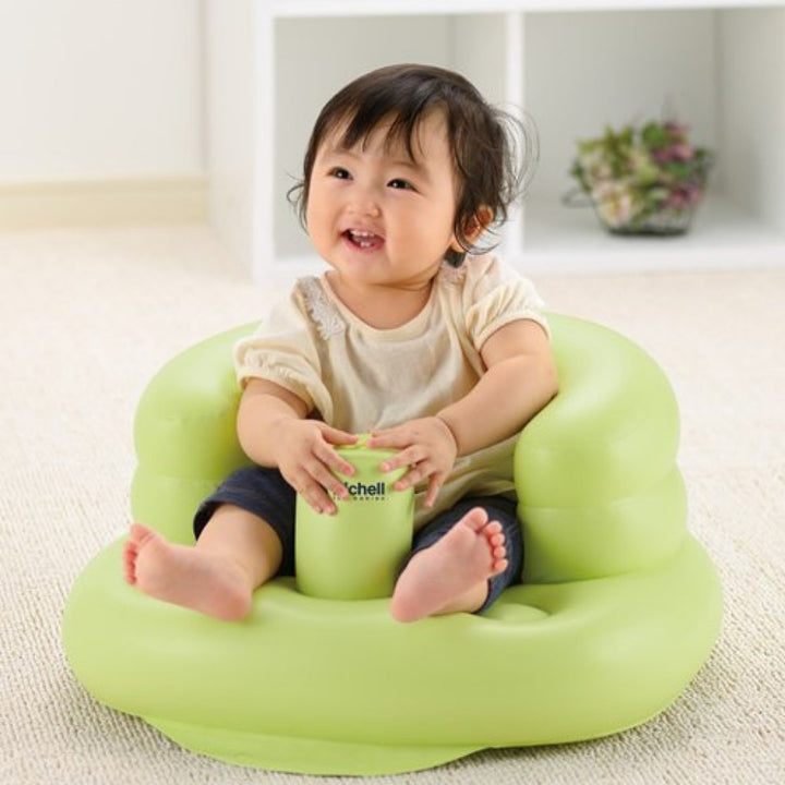 Richell K Airy Baby Chair