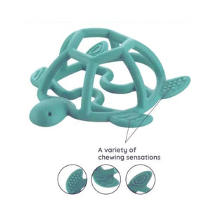 Richell Silicone Play Teether