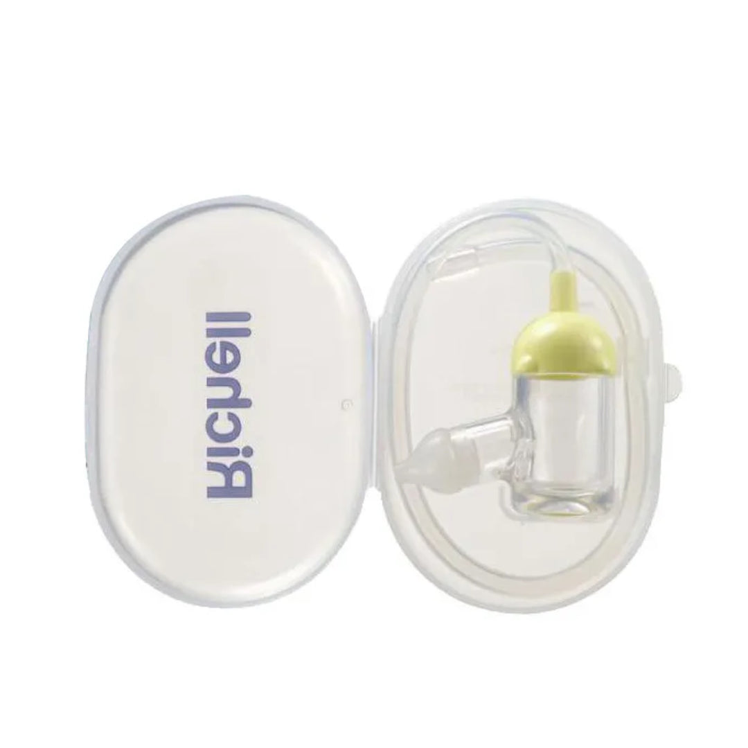 Richell Nasal Aspirator
