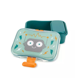 Skip Hop Spark Style Lunch Kit