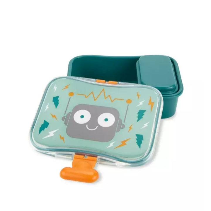 Skip Hop Spark Style Lunch Kit