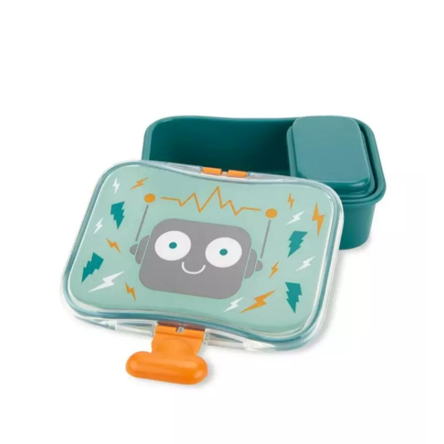 Skip Hop Spark Style Lunch Kit
