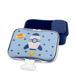Skip Hop Spark Style Lunch Kit