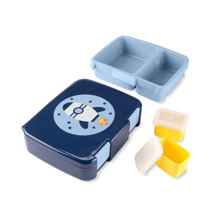 Skip Hop Spark Style Bento Lunch Box
