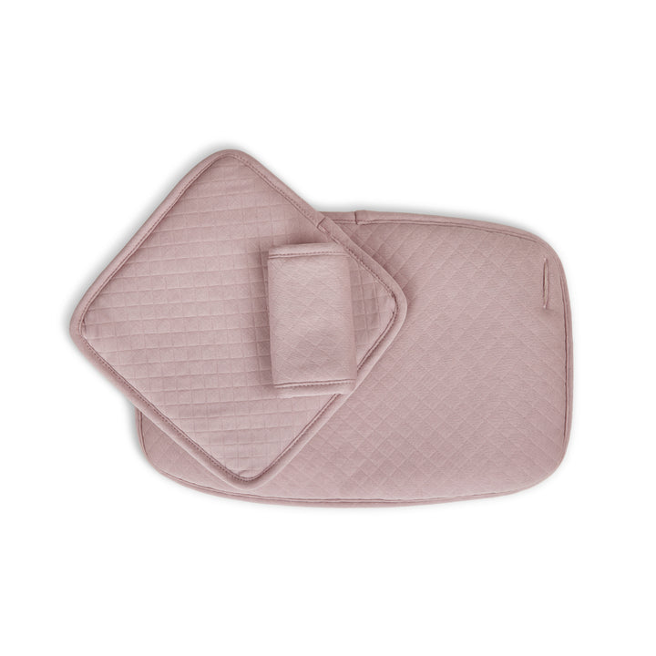 Moji Yippy Cushion Set - Rosegold