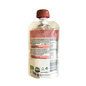 Rudolfs Organic Puree (6m+)