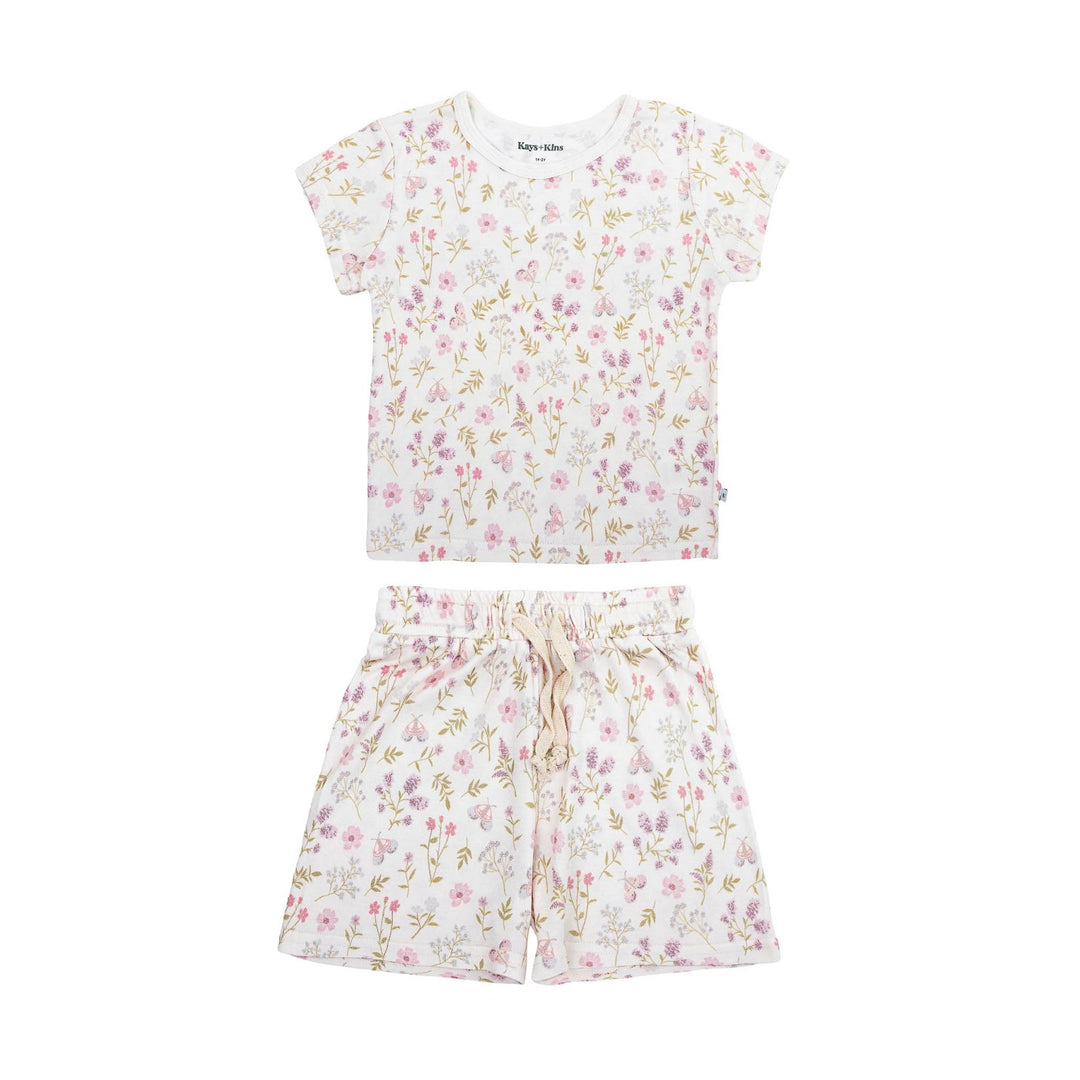 Kays + Kins Loungewear