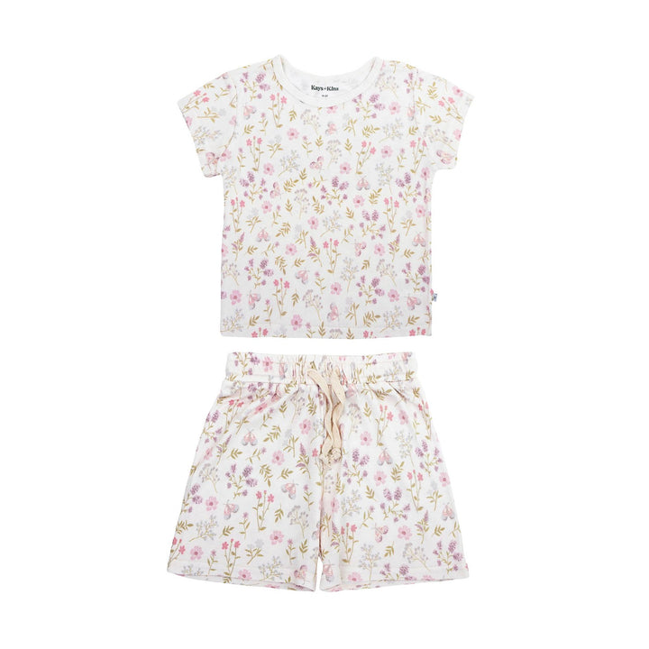 Kays + Kins Loungewear