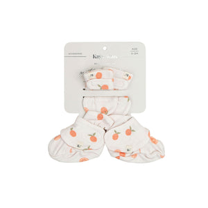 Kays + Kins Mitts & Booties