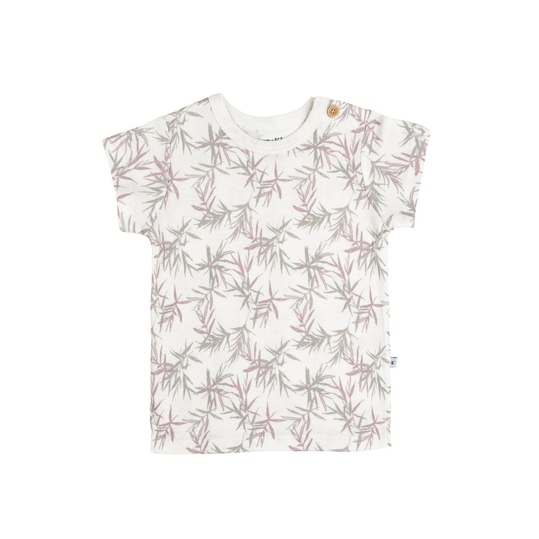 Kays + Kins Comfort Tee Bamboo
