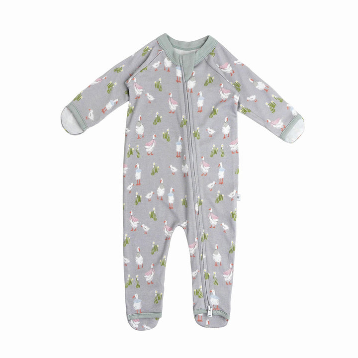 Kays + Kins Growsuit