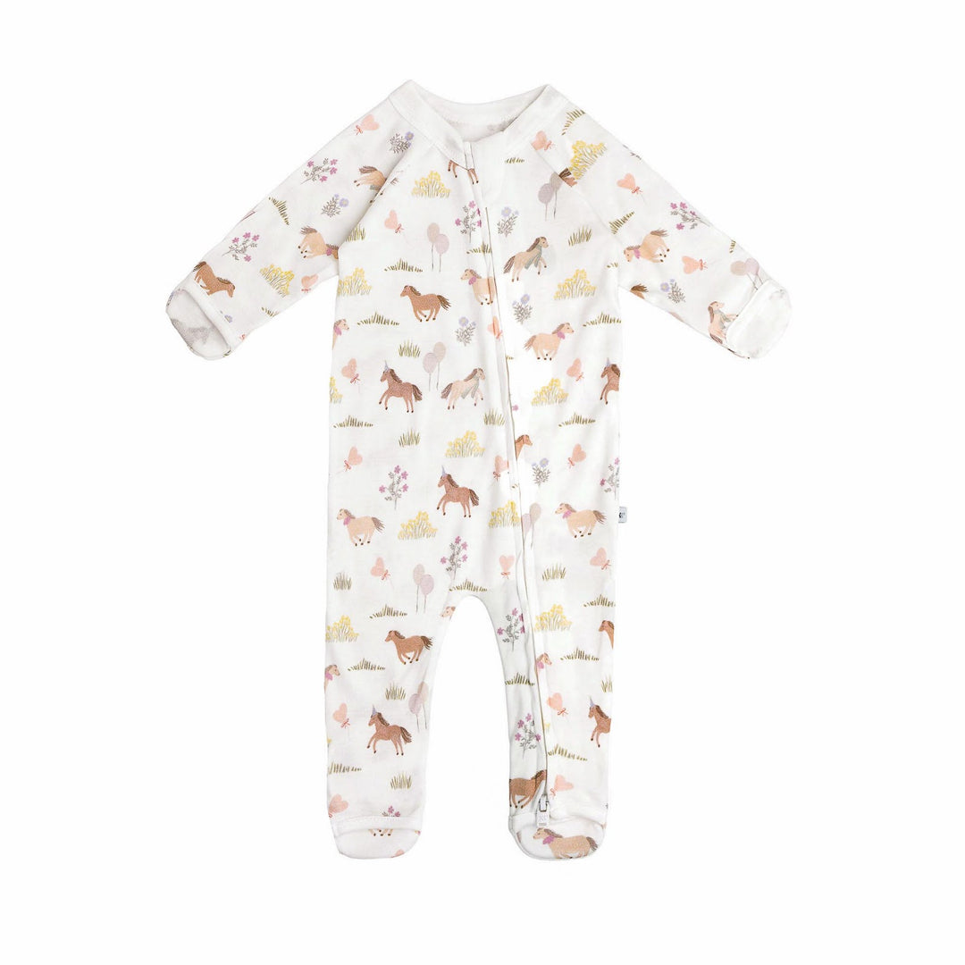 Kays + Kins Growsuit