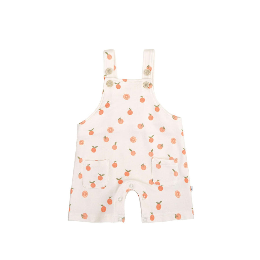 Kays + Kins Overall’s