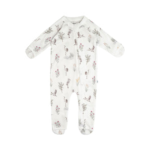 Kays + Kins Growsuit